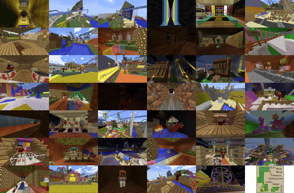 Picture array